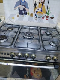 طباخ فريش جامبو • نظيف • بعقوبة ديالى