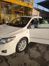 كورلا بيكاشو موديل 2009 مواصفات فول  شرط التحويل  فقط  غير متواجد على ...