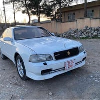 ماجستا • ١٩٩٧ • ٣٠٠٠ سي سي