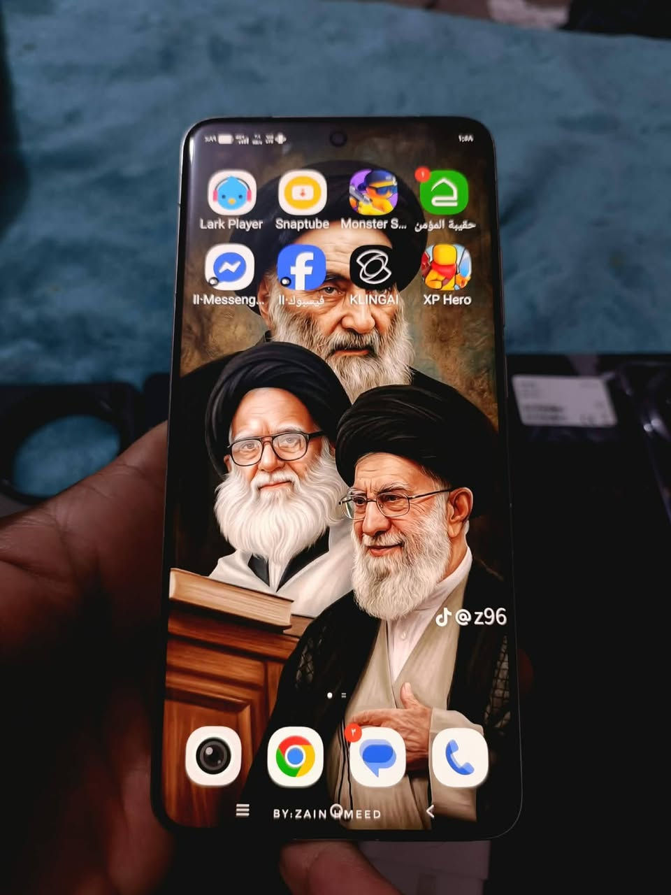 مرحبا شباب فيفو x200pro نسخه عالميه انتبه نسخه عالميه مو روم عالمي نسخ ال٥١٢ وال16 جهاز جديد بلزكات شركه مال ضهر ولزكت شاشه للبيع او مراوس جهاز مليون و١٠٠ بي مجال حك جيه مكاني بغداد الحسينيه توصيل ماكو بي ٣كفرات


**إذا كنت صاحب هذا الإعلان وتريد حذفه لأي سبب، رجاءا أرسل رسالة إلى الدعم الفني**