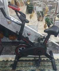 بايسكل رياضي • جديد • حي الجهاد