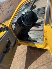 موديل ٢٠١٣ • ساقطة ٣سنين • عليه غرامة