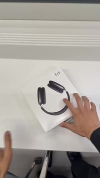 سماعة بلوتوث • أصلية • بطارية طويلة