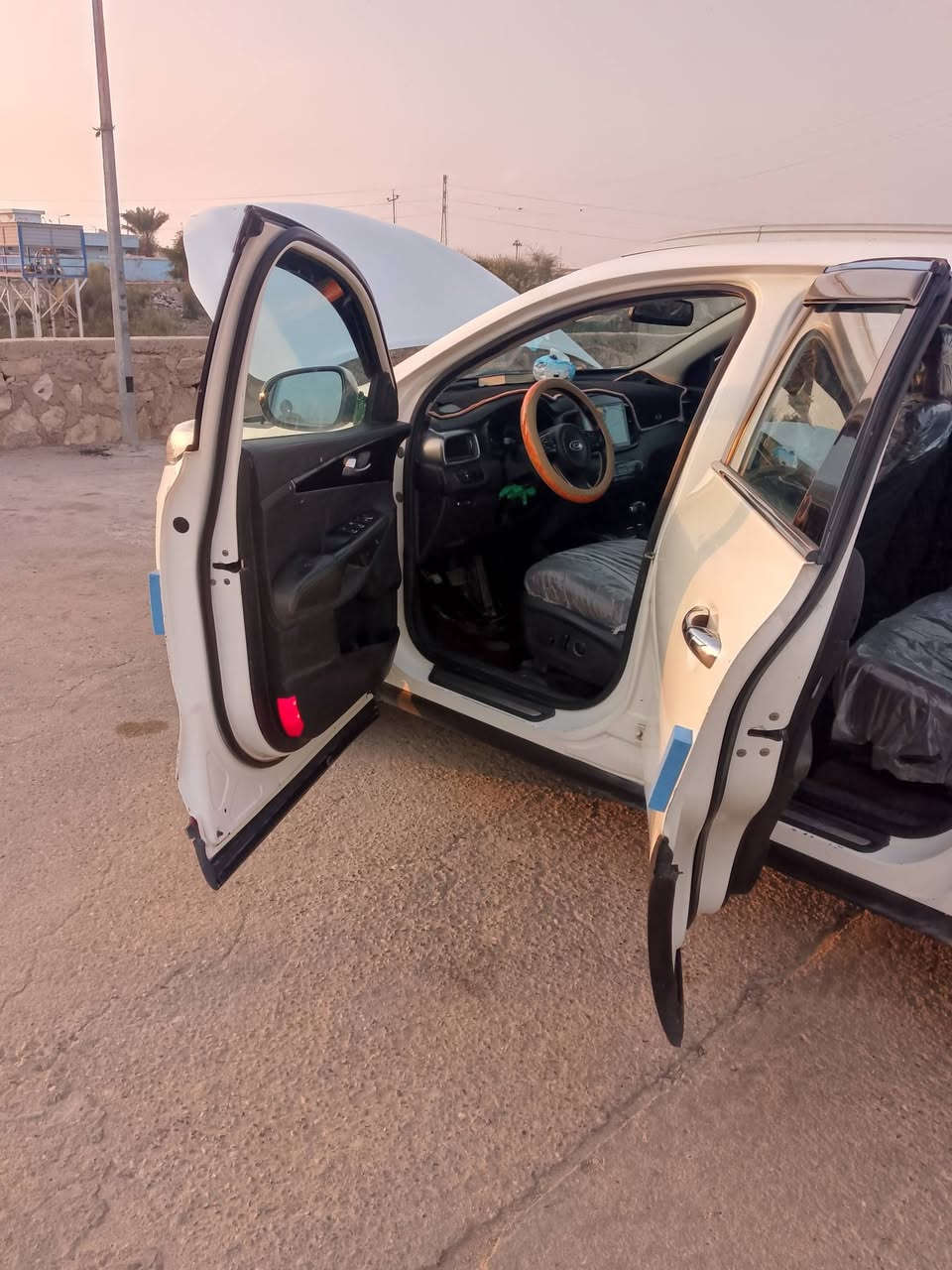 تفاصيل داخل الفيدو وهذا رقمي *********** مكاني ميسان المجر
