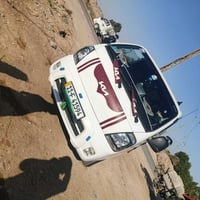 كيا • غاز بلدي • ماشيه ٧٠٠٠٠