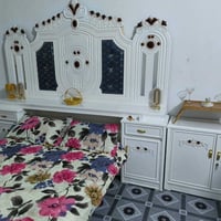 غرفه نوم للبيع نضافة نفس الصور للبيع مامتواجد عل فيس الاستفسار 0775084...