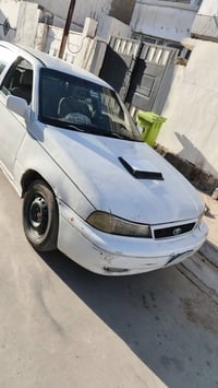 سلو • ١٩٩٣ • الحويجه