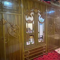 غرفة صاج • تسكام • الديوانية