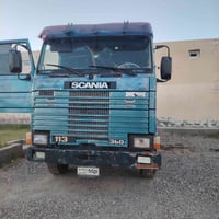 سكانيه • ١٩٩١ • مسجله