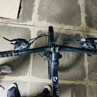 بايسكل ياباني • بريكات شغالة • غزالية شارع عسل