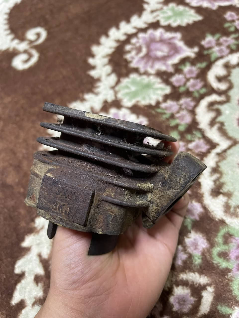 متوفر غراض تفصيخ اصلي
بوشه 55 ماكس

بوشه 60 نقصها الاذن مكسوره تتصلح لحيم

اشاير ماكس اصلي 

قوايش اصلي تفصيخ ماكس + فراشه

صفاكات كلج خلفي ماكس اصلي تفصيخ

كاعيه ماكس

مرايات بلاد ماكس تفصيخ


**إذا كنت صاحب هذا الإعلان وتريد حذفه لأي سبب، رجاءا أرسل رسالة إلى الدعم الفني**