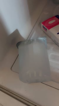 ثلاجه • نضيفه • مدينه الصدر