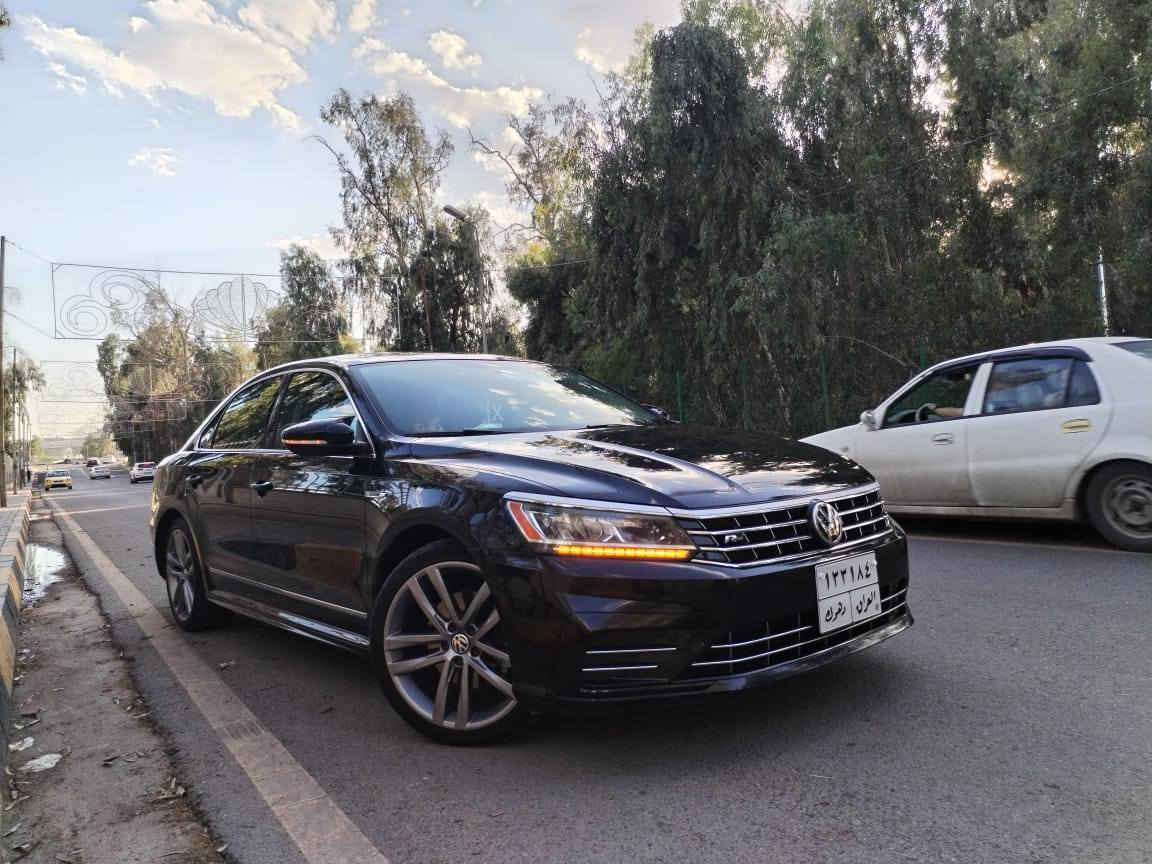 باسات 2017
محرك 18شرط على وضع الشركة بعدو
ضرر ثلاث قطع خلفي فقط 
مايش 145مايل
السعر 133وشويه مجال 
فول عده البصمه و الفتحه
الاستفسار 
***********
