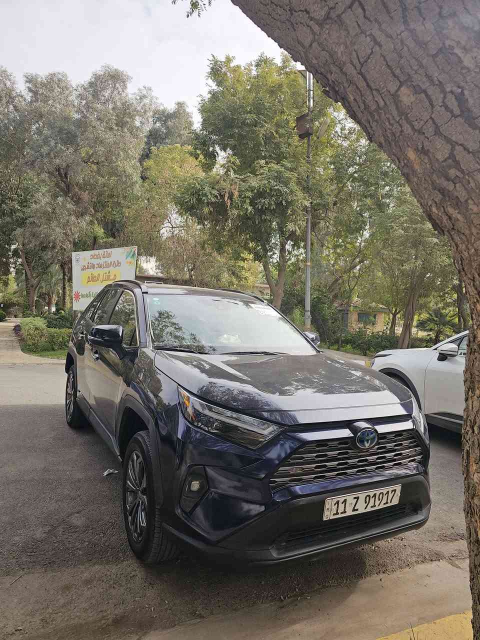 🔥 للبيع راف فور Limited موديل 2024 🔥
اللون نيلي 💙 ماشية 18 الف كيلو 
✨ مواصفات فخمة:
فئة Limited (فل مواصفات)
موديل 2024
دفع رباعي AWD 💪
فتحة سقف ☀️
سماعات JBL أصلية 🔊
شاشة + كاميرا خلفية
بصمة تشغيل
تحكم ستيرن
كشنات جلد تدفئة وتبريد 
رادارات امامي وجانبي
حساسات امامي وخلفي
🛡️ الحالة:
إيرباكات سليمة 100%
بيها قطعتين صبغ (بابين)وبيها بارد بجاملغ و باب
البجم، الشاصي، اللغود سليمة وما بيها أي لعب
السعر:235
رقم الهاتف : ***********
