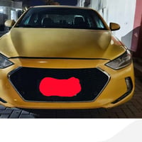 تكسي • ٢٠١٧ • رقم بغداد