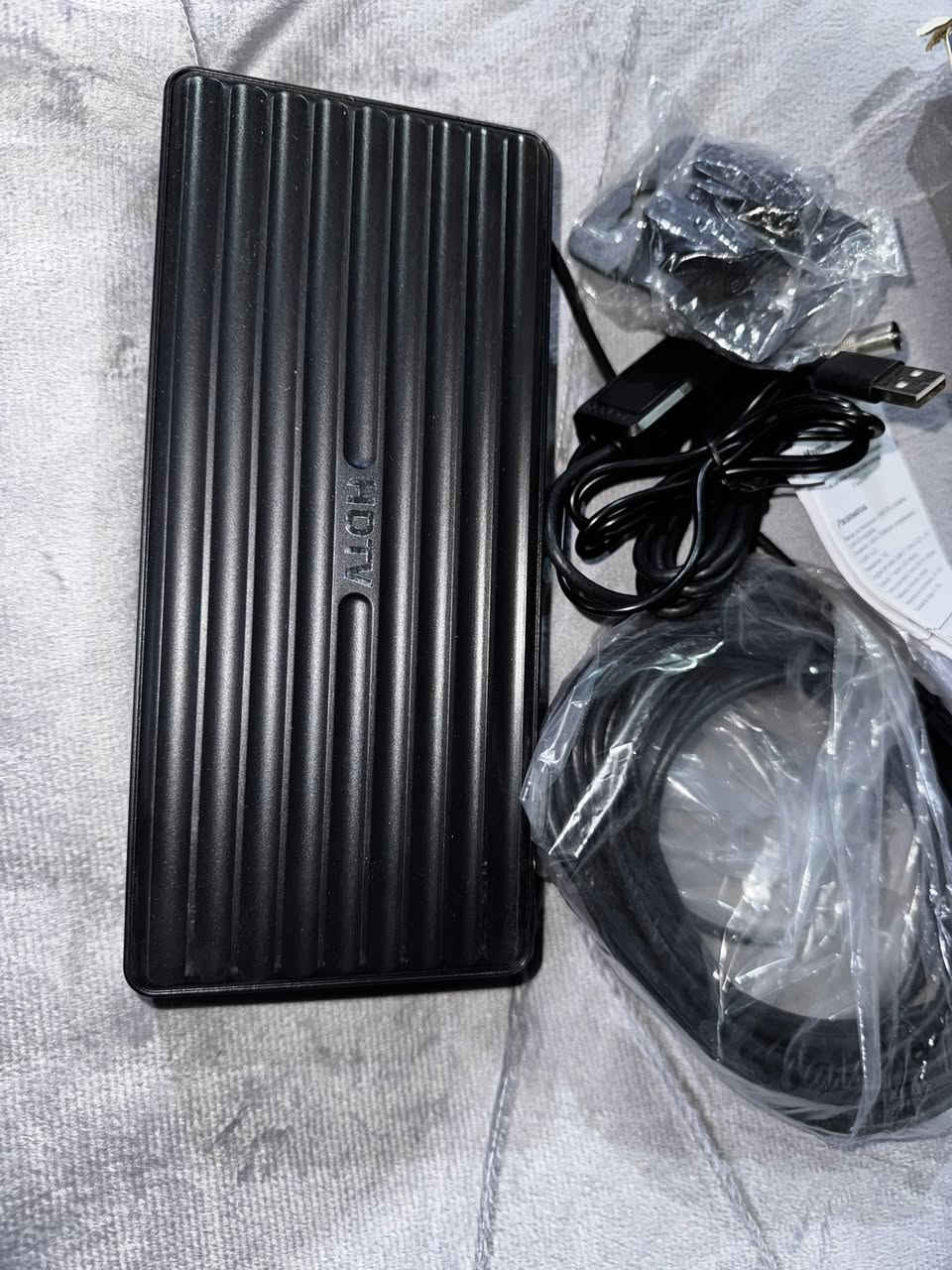 جهاز بث رقمي 25الف. فور كي


**إذا كنت صاحب هذا الإعلان وتريد حذفه لأي سبب، رجاءا أرسل رسالة إلى الدعم الفني**