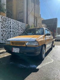 مكينه وكير كفاله • ٢٠١٧ • رقم بصره ٢٠٢٧