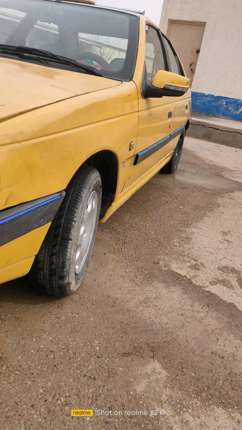 بيجو 405 glx موديل 12
رقم الماني سنويه لل29 
بسمي تحويل ثاني يوم كلشي شغال مابيه اي نقص تبريد كهربائيات ترايك وين متريد محرك مابي اي تنقيص كير خير من الله حداديه جديده وره وكدام باتري جديد عقل جديد ضفيره جديده 