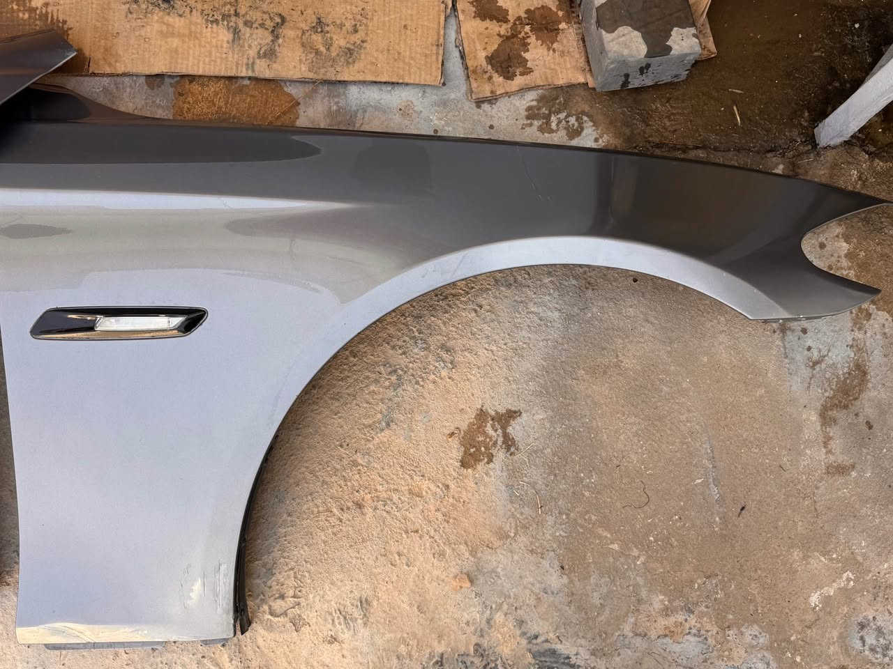 غراض bmw f10 بلاش کلهنن 350$ بلادي و بدون صبخ نظافة مبین ب صورة كركوك, العراق


**إذا كنت صاحب هذا الإعلان وتريد حذفه لأي سبب، رجاءا أرسل رسالة إلى الدعم الفني**