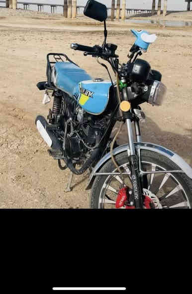 سلام عليكم دراجة سيفان مديل ٢٠٢٤ محدثة ٢٠٢٥ دراجة خير من الله أينقص مابيها مال جناي السعر ٧٥٠ ديالى شهربان***********
