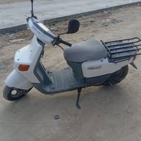 ياماها • ياباني • ناصريه حي الشهداء