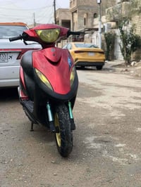 درجة ماكس عدله لبيع دراجة نضيفه كفرات ختم واحد بوشه 55 شلعه معدل السعر...