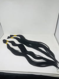 خصل مخلوط طول 90سم