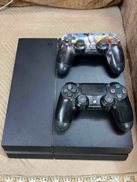 بلي ٤ • ٥٠٠ جيجا • جوستكات ٢