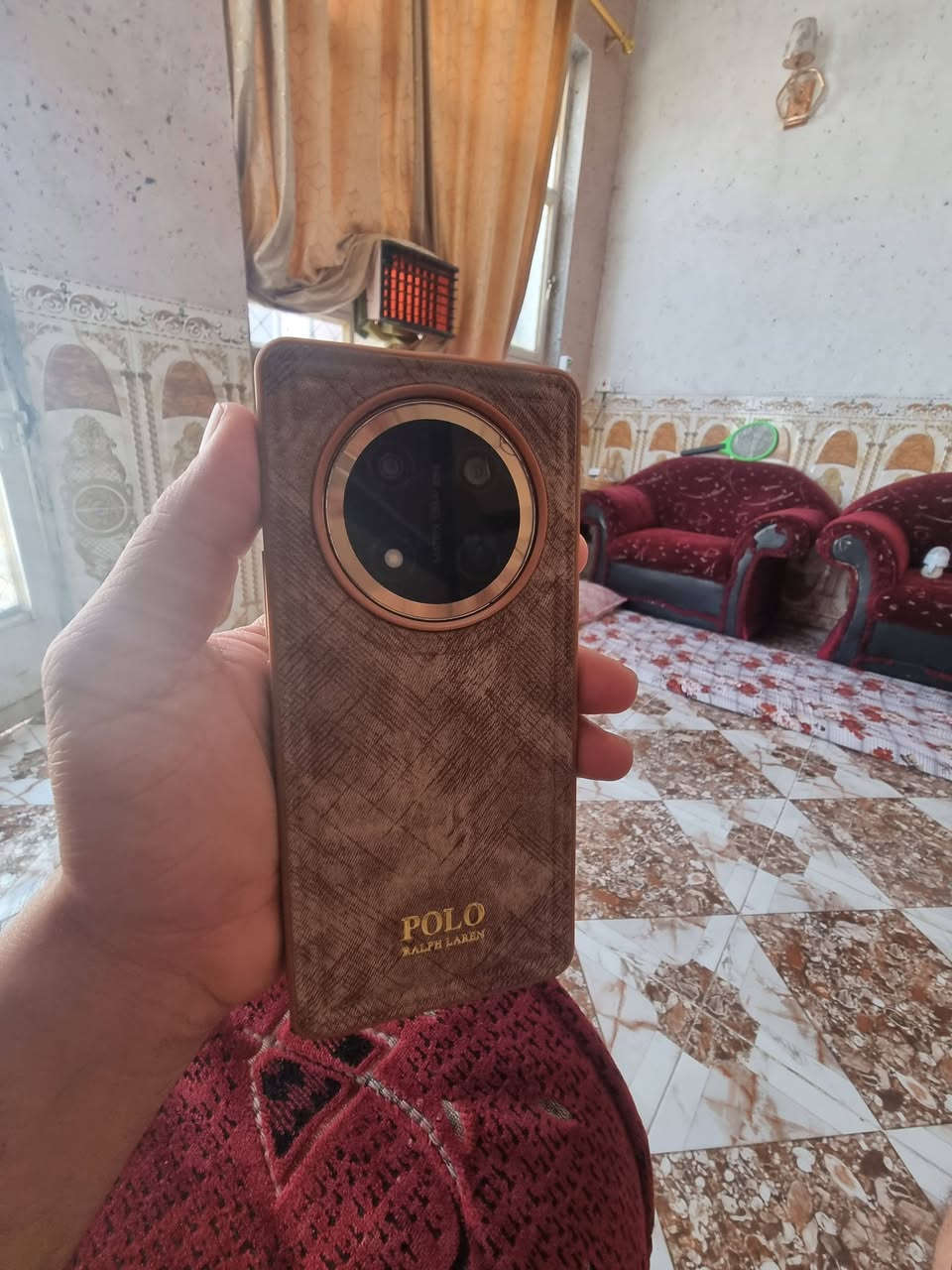 هونر x9 c للبيع نظيف كلش سعر ٣٠٠ وبي مجال موجود في بعقوبة ***********
