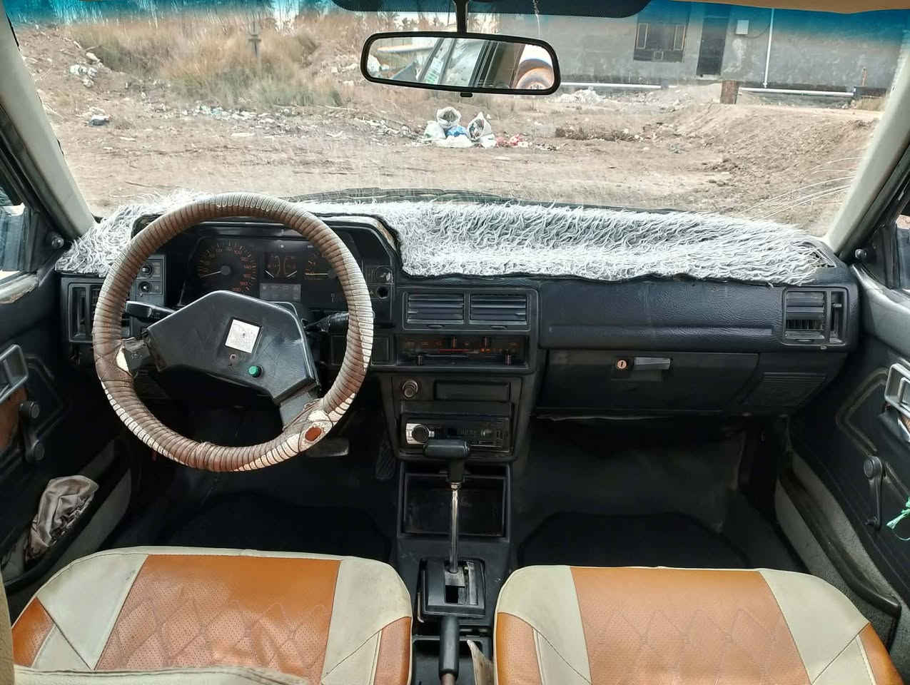 مازدا 323  للبيع او مراوس
كير  مكينه جدد اوتماتيك
كهربائياته كله شغاله 
كشر بلادي بدون صبغ 
باتري جديد 
تايرات 70% 
جام كله شغال
نقصه بس3 يدات خارجيه 
رقم مثنى شرط المداور
السعر19
الرقم ***********
