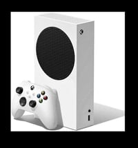 اكس بوكس سيريس اس • بلي ٤ سليم • مهكر ٩.٠٠