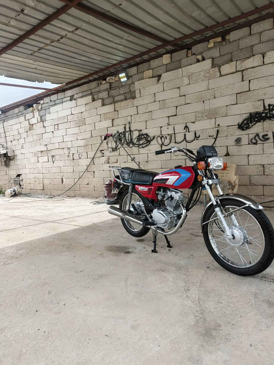 السلام عليكم اربعه كير امتياز موديل (2026) للبيع السعر (650) بيه مجال قليل الرقم (***********) المكان طويريج متواجد عله الفيس
