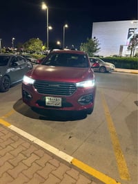 هافال H6 • ٢٠٢١ • فول مواصفات