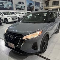 كيكس SR • ماشي ١٨٠٠٠ • تترقم شمالي