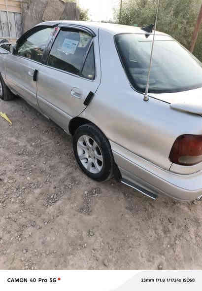 الانتره دمعه رقم ديالئ سنويه لل28 سياره خير من الله تخم تاير جديد كير مكينه خير من الله تبريد شقال صدر نضيف كهربائيّات شقاله بدون ضربه سياره للبيع ب،،30 وبيها مجال ***********
