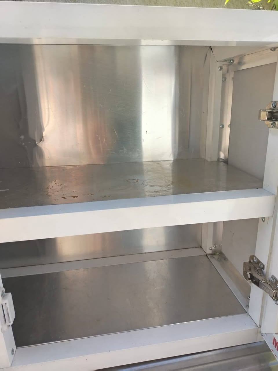 كاونتر سنك مع ملحق قياس متر ونص نضيف كلش مابي اي ضرر اللمنيوم شغل درجه اولى مو سوكي


**إذا كنت صاحب هذا الإعلان وتريد حذفه لأي سبب، رجاءا أرسل رسالة إلى الدعم الفني**