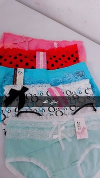 تخفيضات • ملابس • لانجري