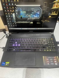 سلام  عليكم للبيع  i7146550Hx رام 32 Ddr532 5060 8 gb 07838191020