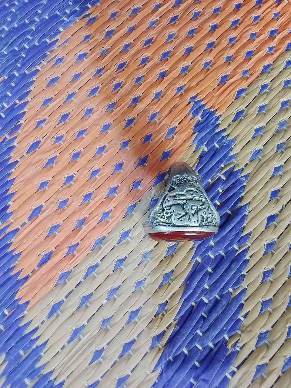 للبيع ثنين محابس فضه قديم
الاستفسار ‏‪+964 788 373 5787‬‏


**إذا كنت صاحب هذا الإعلان وتريد حذفه لأي سبب، رجاءا أرسل رسالة إلى الدعم الفني**