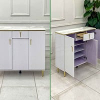 جزامة 3 باب • 120سم • 100سم