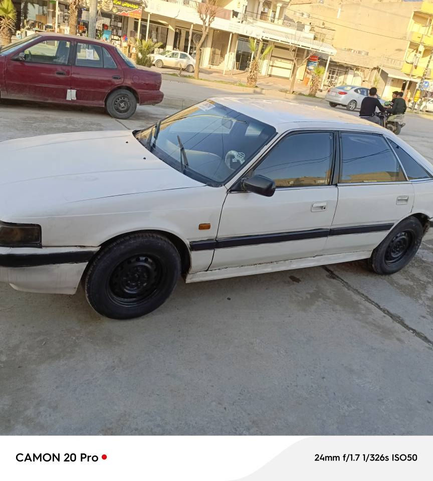 بەناوی خوای گەورە نرخی خوارهەموبازاڕا تەنها{11} گەڵا مازدا 626 مەکینە 8بەخ واتا ئیسراحەت علوجەماڵی مەدەنی بەشەرتە گێڕومەکینەوەکوسەحاتە پاوەرە توندوتۆڵە 4تایەوویلی خاوێنن کامل کارەبای وگەرمی ئیش دەکات موسو بڕاوەبەشەرت شوێن ڕانیە *********** یان *********** رانية, السليمانية
