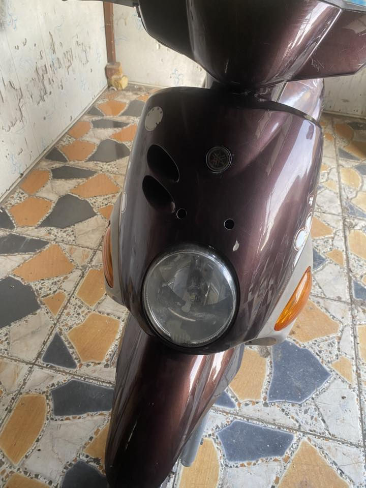 سلام عليكم دراجه فله ألعاب للبيع دراجه كفاله عامه تجي تفحص منا لمن تقتنع ستفسار اكثر عل رقم ***********
