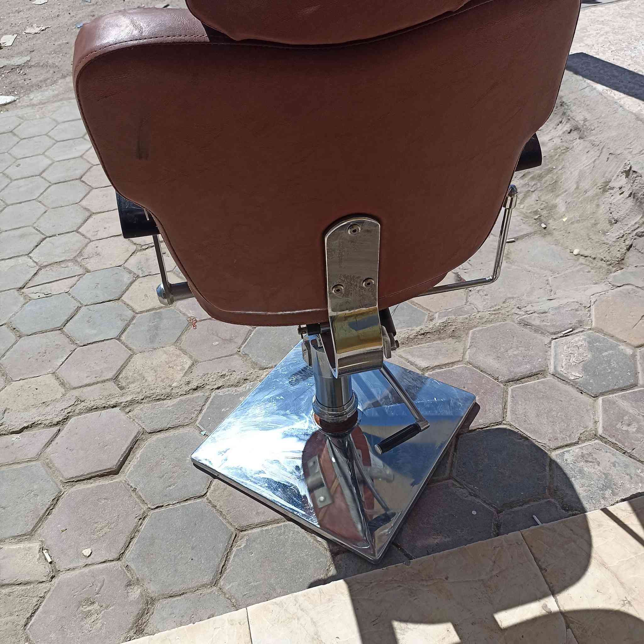 كرسي حلاقه سعر 150 الف
الناصريه مراكز


**إذا كنت صاحب هذا الإعلان وتريد حذفه لأي سبب، رجاءا أرسل رسالة إلى الدعم الفني**