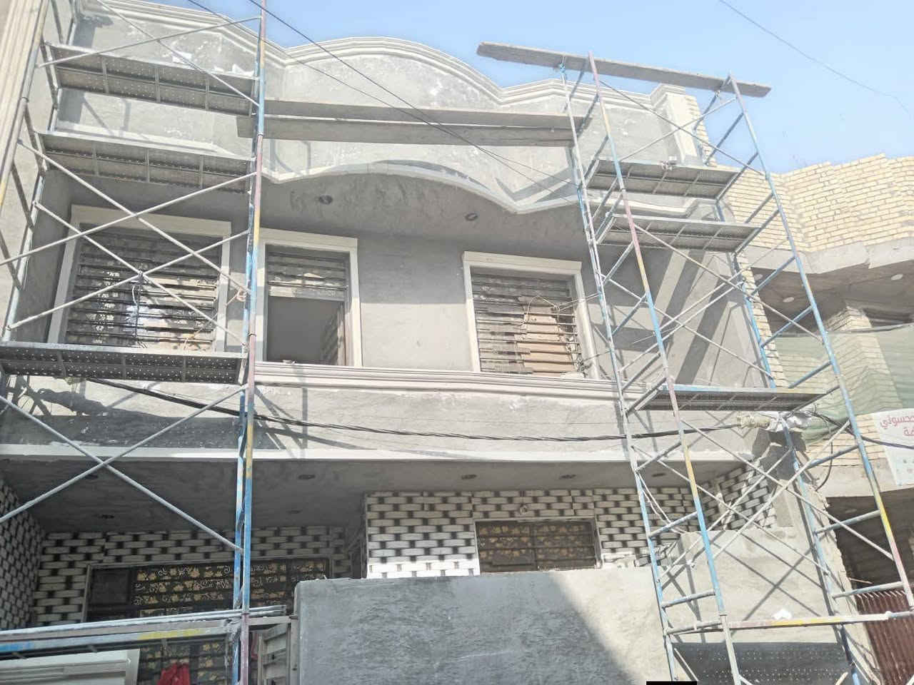 ‏‪***********‬‏لباخ متفرغ شغل درجه اولى العنوان بغداد الشعله،والرزق،على الله
