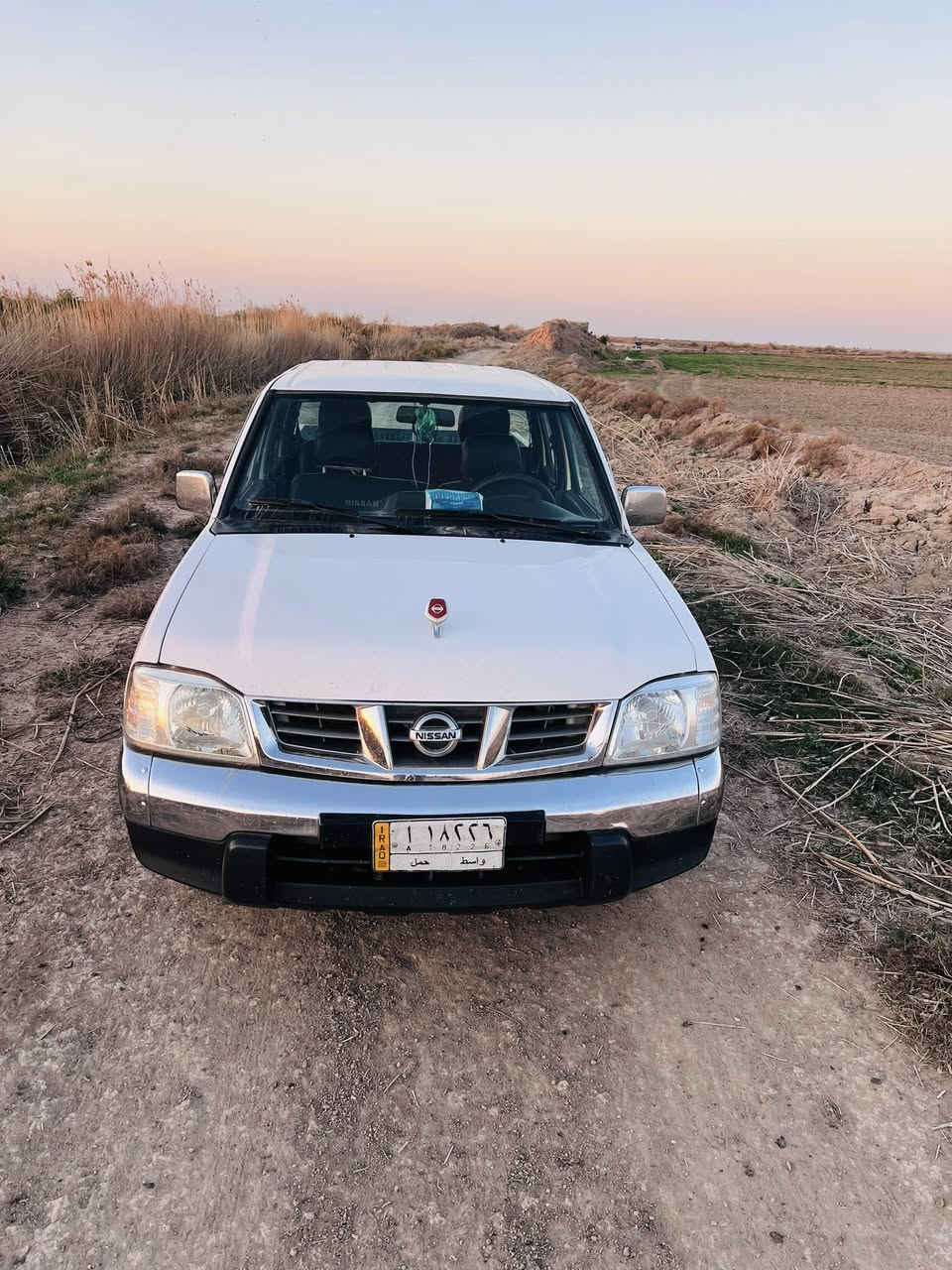 السلام عليكم
للبيع نيسان موديل 2012

جاهزه من كلشي 

رقم واسط تريد تحويل تريد وكاله حاضر 

بيها بارد بل قماره واكعه عليها سقيفه 

مكفوله من الكص والكلبه والتجيه والصبغ 

سياره جديده بمعنا الكلمه

السعر 114$ 

للاستفسار اكثر 

***********

***********
