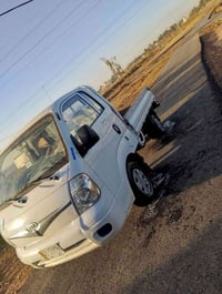 ٢٠١٠ • كفاله عامه • ضربه