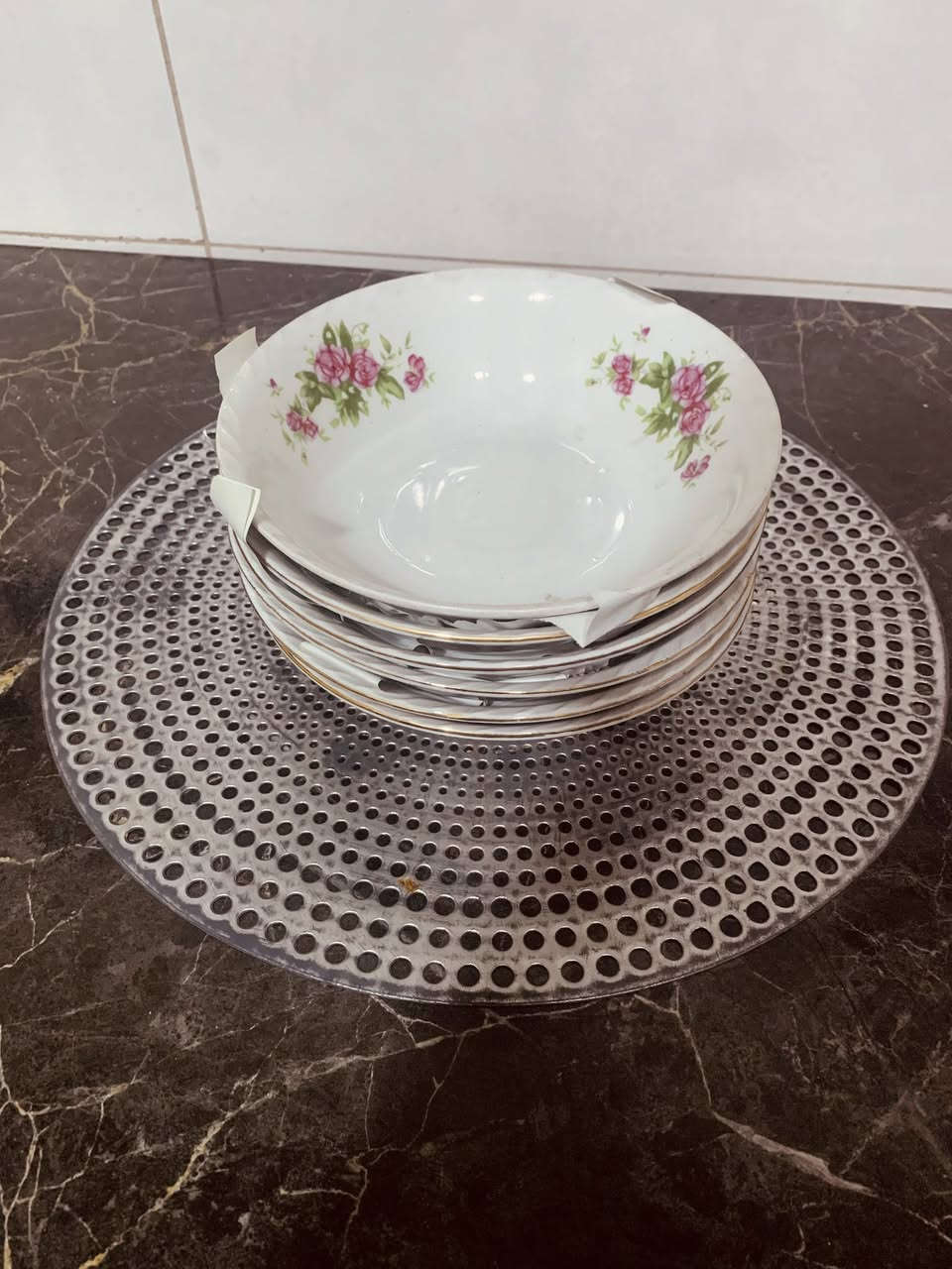 كاسات قياس ٢٠ صيني مختوم سعرخاص


**إذا كنت صاحب هذا الإعلان وتريد حذفه لأي سبب، رجاءا أرسل رسالة إلى الدعم الفني**