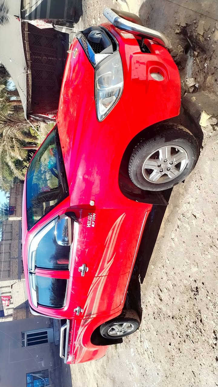 للبيع 2010 ذيقار    مكانه سما وه خضر   ببها رش قليل  جاهزه   محرك شرط  شاصي  ***********
