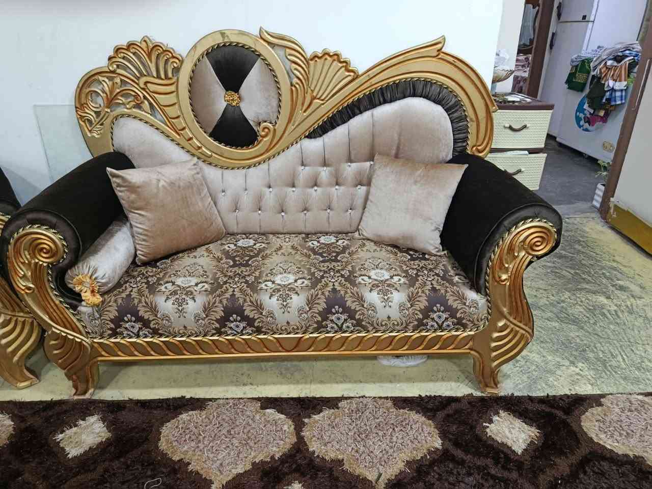 تخم قنفات للبيع فقط كلش نضيف 5 قطعه سعرها 275 وبيها مجال الي يريد يجي خاص فقط رحمه والديكم


**إذا كنت صاحب هذا الإعلان وتريد حذفه لأي سبب، رجاءا أرسل رسالة إلى الدعم الفني**