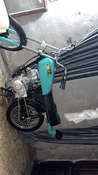 ٤ كير • محرك ٢٥ • حي النداء